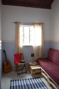 Casa com 2 Quartos à venda, 62m² no Ingleses do Rio Vermelho, Florianópolis