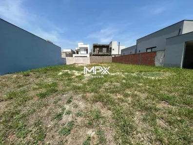 Lote/Terreno à venda, 200m² no Campestre, Piracicaba