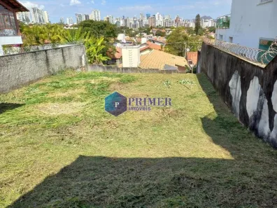 Lote/Terreno à venda, 420m² no Belvedere, Belo Horizonte