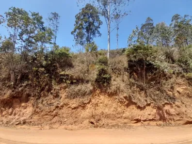 Lote/Terreno à venda, 1000m² no Albuquerque, Teresópolis