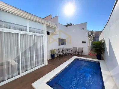 Casa com 3 Quartos à venda, 230m² no Jardim Roseira, Campinas