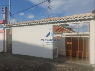 Casa com 2 Quartos para alugar, 60m² no Vila Nova Cachoeirinha, São Paulo