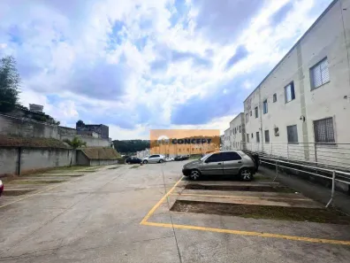 Apartamento com 2 Quartos à venda, 48m² no Jardim Graziela, Suzano