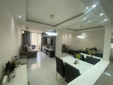 Apartamento com 3 Quartos à venda, 70m² no Barra Olímpica, Rio de Janeiro