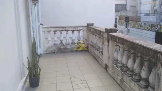 Casa com 6 Quartos à venda, 360m² no Flamengo, Rio de Janeiro