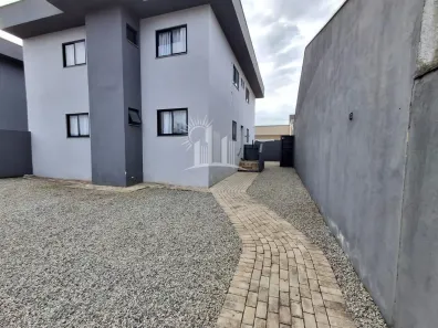 Apartamento com 2 Quartos para alugar, 49m² no Itajuba, Barra Velha
