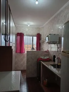 Apartamento com 1 Quarto à venda, 41m² no Caiçara, Praia Grande