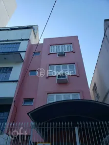 Apartamento com 1 Quarto à venda, 32m² no Santana, Porto Alegre