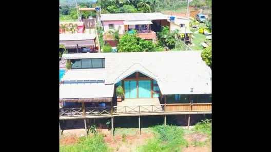 Casa com 3 Quartos à venda, 650m² no Centro, Jarinu