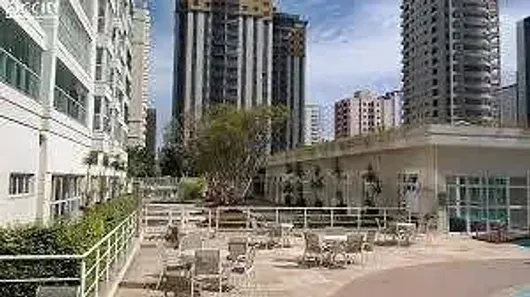 Apartamento com 4 Quartos à venda, 183m² no Parque Residencial Aquarius, São José dos Campos