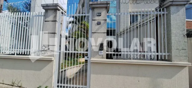 Sala Comercial para alugar, 30m² no Água Fria, São Paulo