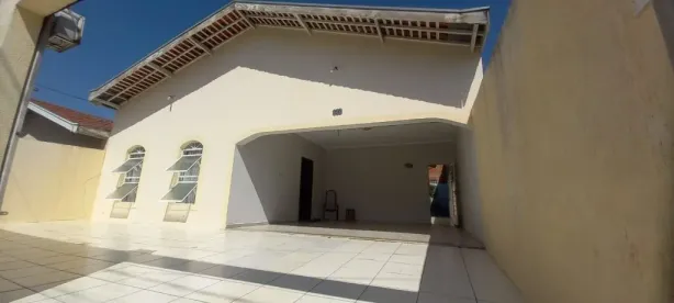Casa com 3 Quartos à venda, 300m² no Jardim São Pedro de Viracopos, Campinas