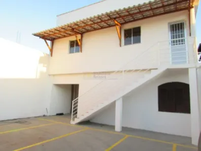 Kitnet com 1 Quarto para alugar, 45m² no Parque Recreio, Contagem