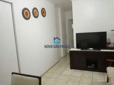 Apartamento com 3 Quartos à venda, 45m² no Jardim Maria Estela, São Paulo