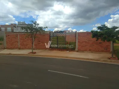 Lote/Terreno à venda, 327m² no Vila São Bento, Campinas
