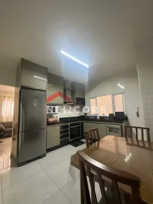 Casa com 3 Quartos à venda, 170m² no Parque Santa Edwiges, Bauru