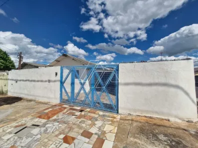 Casa com 3 Quartos à venda, 150m² no Núcleo Habitacional Nova Marília, Marília