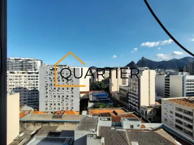 Apartamento com 1 Quarto à venda, 23m² no Flamengo, Rio de Janeiro