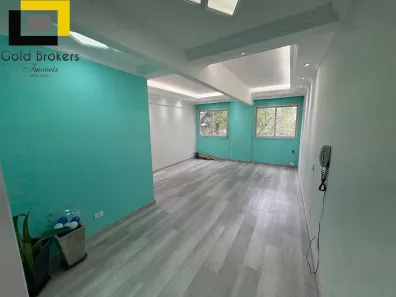 Apartamento com 3 Quartos à venda, 74m² no Vila Santa Maria, Jundiaí