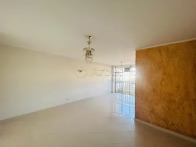 Apartamento com 3 Quartos à venda, 145m² no Centro, Americana