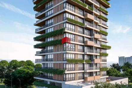 Apartamento com 3 Quartos à venda, 200m² no Carioca, São José dos Pinhais