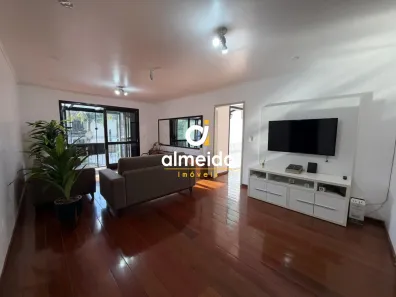 Apartamento com 3 Quartos à venda, 197m² no Nossa Senhora de Lourdes, Santa Maria
