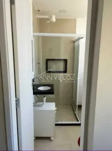 Apartamento com 1 Quarto à venda, 47m² no Centro, Rio de Janeiro