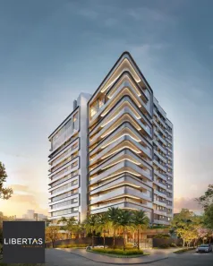 Apartamento com 4 Quartos à venda, 378m² no Bela Vista, Porto Alegre