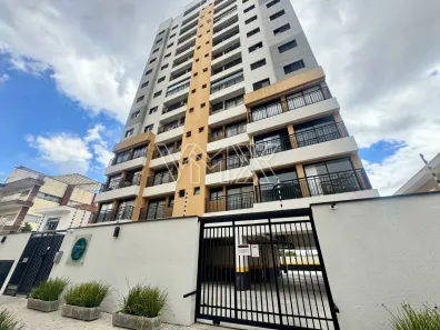 Apartamento com 1 Quarto para alugar, 32m² no Vila Dom Pedro II, São Paulo