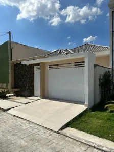 Casa com 2 Quartos à venda, 100m² no Campo Grande, Rio de Janeiro