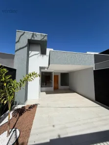 Casa com 3 Quartos à venda, 86m² no Jardim Itaipu, Maringá