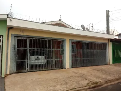 Casa com 3 Quartos à venda, 250m² no Jardim das Torres, São Carlos