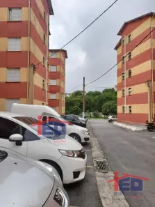 Apartamento com 2 Quartos à venda, 48m² no Conceição, Osasco