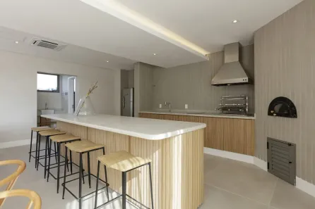 Apartamento com 1 Quarto à venda, 20m² no Vila Mariana, São Paulo