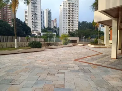 Apartamento com 4 Quartos à venda, 213m² no Vila Andrade, São Paulo