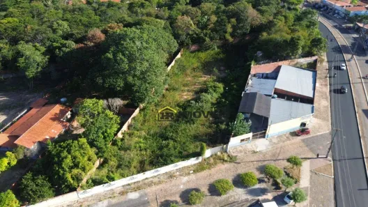Lote/Terreno à venda, 2534m² no Santa Lia, Teresina