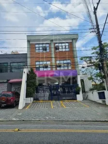 Prédio Comercial à venda, 608m² no Jardim do Mar, São Bernardo do Campo