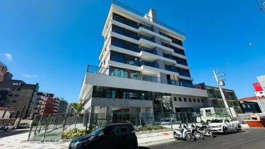 Apartamento com 3 Quartos à venda, 82m² no Caiobá, Matinhos