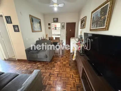 Apartamento com 3 Quartos à venda, 60m² no Jardim América, Belo Horizonte