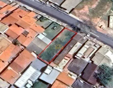 Lote/Terreno à venda, 240m² no Chácaras Alpina, Valinhos