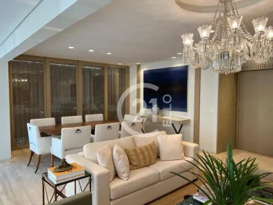 Apartamento com 2 Quartos à venda, 170m² no Itaim Bibi, São Paulo