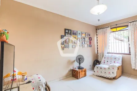 Casa com 4 Quartos à venda, 116m² no Vila Nair, São Paulo