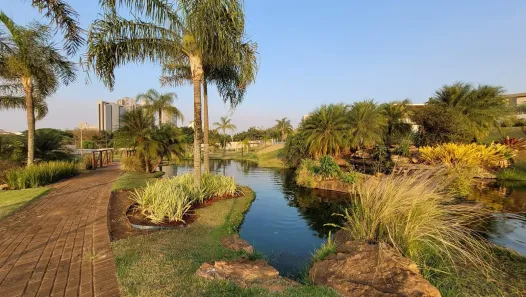 Lote/Terreno à venda, 1288m² no Morada da Colina, Uberlândia