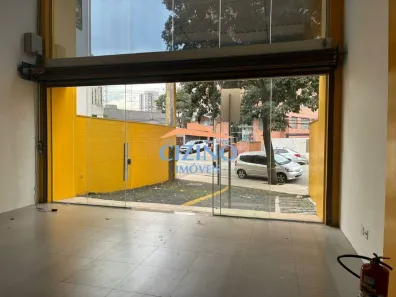 Ponto Comercial para alugar, 160m² no Vila Leopoldina, São Paulo