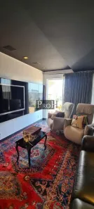 Cobertura com 4 Quartos à venda, 573m² no Jardim do Mar, São Bernardo do Campo