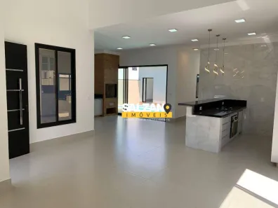 Casa de Condomínio com 4 Quartos à venda, 191m² no Jardim Santa Tereza, Taubaté