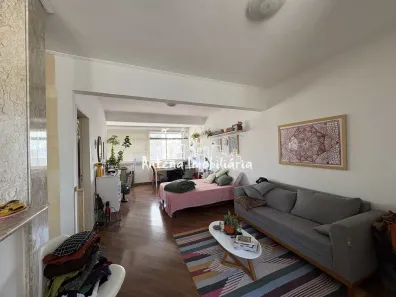 Apartamento com 1 Quarto à venda, 50m² no Campos Elíseos, São Paulo