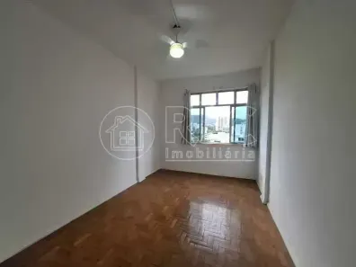Apartamento com 2 Quartos à venda, 68m² no Maracanã, Rio de Janeiro