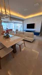Apartamento com 3 Quartos para alugar, 110m² no Patamares, Salvador