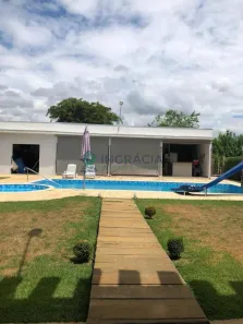 Casa de Condomínio com 4 Quartos à venda, 330m² no Chácara Gerson Ferrielo, Boituva